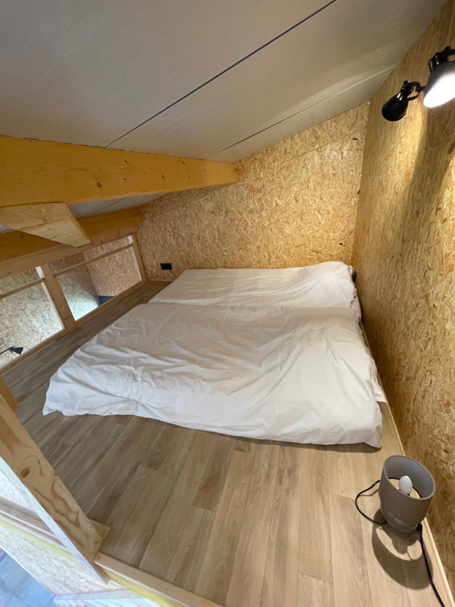 La Clef Des Champs Apartment Ryes Bagian luar foto